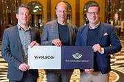 Auto-Abo-Start-up ViveLaCar wird Teil von The Platform Group