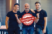 Gründer*in der Woche: Christiani.AI