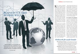 StartingUp Ausgabe - 04/2011
