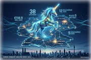 Unicorn-Boom 2026: Deutschland stellt neuen Rekord auf