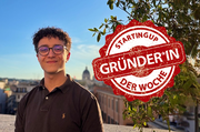 Gründer*in der Woche: LingMorph