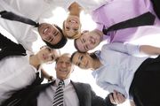 8 Tipps für mehr Team-Spirit