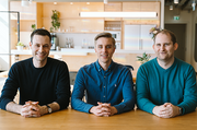Fideus: TaxTech-Start-up schließt Pre-Seed-Runde über 900.000 Euro ab