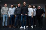 Verus Digital: 3D-Digitalisierungspionier erhält 750.000 Euro Pre-Seed-Finanzierung