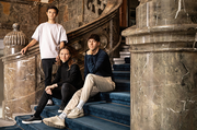 Omnisent: Akustik-KI-Start-up sichert sich 2,5 Mio. Euro Finanzierung