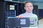 Q.ANT sichert 62 Mio. Euro Investment für das Computing der Zukunft
