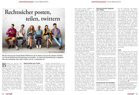 StartingUp Ausgabe - 04/2016