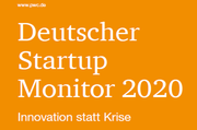 Deutscher Startup Monitor 2020