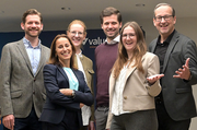 Valuedesk: Performance Management Plattform sichert sich 5 Mio. Euro