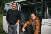 CamperBoys sichern sich Millionenbetrag zur Expansion