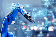 Industrie 4.0 – Innovationsgeist nicht nur für Start-ups
