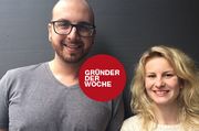 Gründer der Woche: FlipPen