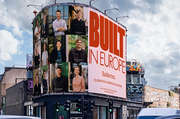 Built in Europe