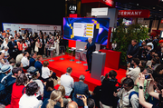 DeepTech-Achse Paris-Berlin: Startup Leaders