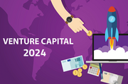 Risikokapital 2024: So investieren VCs in Start-ups
