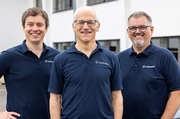butterfly & elephant beteiligt sich an PropTech Lichtwart