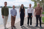 MedTech-Start-up Eversion sichert sich 2,3 Mio. Euro Seed-Finanzierung