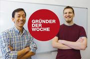 Gründer der Woche: Social Marketing Lab