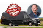 Gründer*in der Woche: Business Pendel Bus