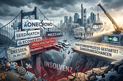 OneCrowd meldet Insolvenz an
