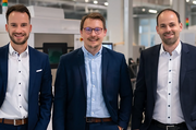 Zweistelliges Mio.-Investment: Dresdner E-Motor-Pionier Additive Drives zündet nächste Wachstumsstufe