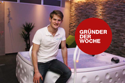 Gründer der Woche: McWellness