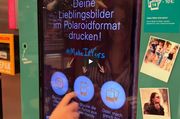 Geschäftsidee: Yurs