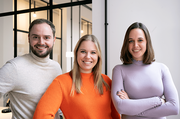 HealthTech-Start-up clare&me erhält € 1 Mio. Pre-Seed Finanzierung