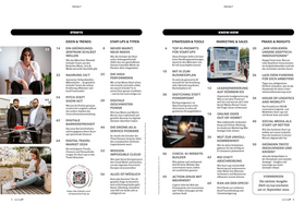 StartingUp Ausgabe - 02/2024