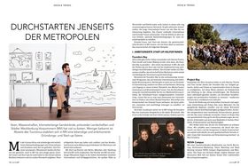 StartingUp Ausgabe - 03/2024