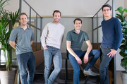 Berliner FinTech Moss wird zum Unicorn