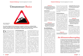 StartingUp Ausgabe - 01/2011