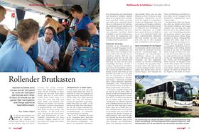 StartingUp Ausgabe - 01/2014