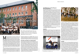 StartingUp Ausgabe - 03/2024