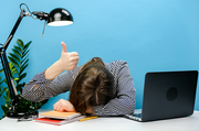Fünf digitale Helfer gegen Workaholismus