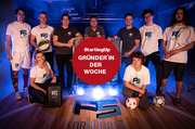 Gründer*in der Woche: ForSports