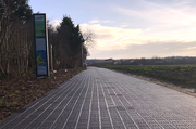 Solmove startet Crowdinvesting für die Smart Solar Street