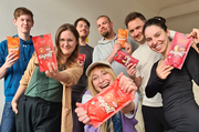 Kann das Food-Start-up pack&satt den Massenmarkt knacken?