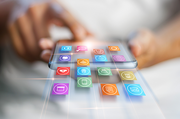 Full-Scope Startup Programm für App-Gründer*innen