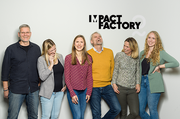 Impact Factory: Power für Social Start-ups