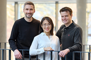 DeepTech-Start-up assemblean sichert sich 1,8 Mio.-€-Seed-Finanzierung