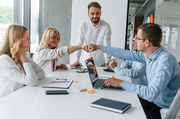 Freelancer*innen erfolgreich ins Team integrieren