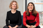 Rebranding: Aus heynanny wird heycare