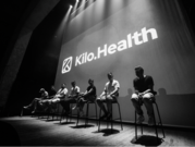Kilo Ventures: Investitionsprogramm für digitale Gesundheits- und Wellness-Start-ups gestartet