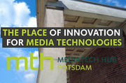 MediaTech Hub Potsdam: Head of MediaTech