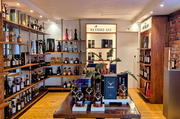 Spiritory: Vom Trading-Floor zum Flagship-Store