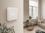 Tado: Smarter Thermostat zur Heizkostenoptimierung