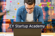 EY Startup Academy 2024 – jetzt bewerben!