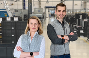 Augmented Industries erhält 4,5 Mio. € in Pre-Seed-Finanzierung