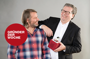 Gründer der Woche: Toniebox